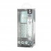 Biberon Vidrio 240ml Bonhomia Feather Verde Suavinex